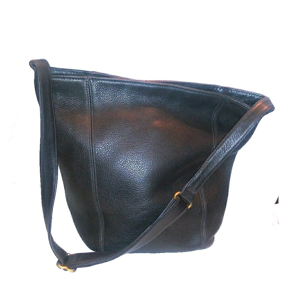 Vintage Coach Sonoma Hobo Bag